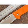 Складной нож COLD STEEL ULTIMATE HUNTER BLAZE ORANGE 30URY CS_30URY