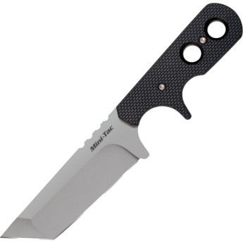 Нож COLD STEEL MINI TAC TANTO 49HTF