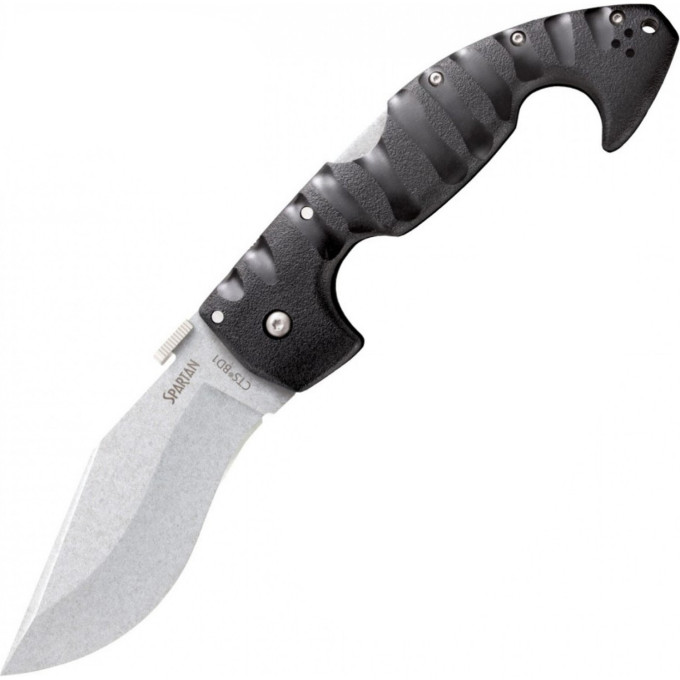 Нож COLD STEEL SPARTAN CS_21SC