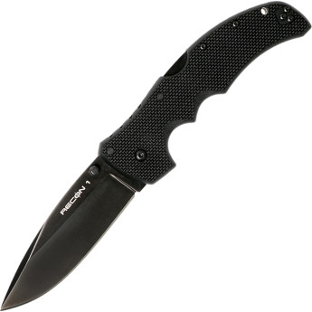 Складной нож COLD STEEL RECON 1 SPEAR 27BS