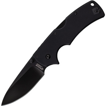 Складной нож COLD STEEL AMERICAN LAWMAN 58B