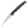 Нож COLD STEEL FRENZY 3 GRAY/BLACK CS_62PV3A