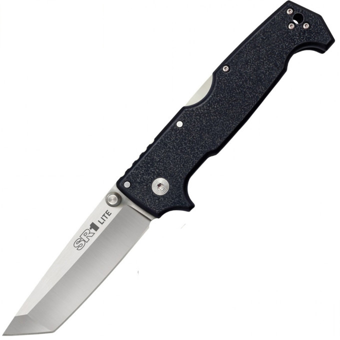 Нож COLD STEEL SR1 LITE TANTO POINT 62K1A CS_62K1A